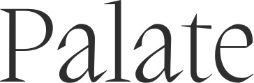 Palate